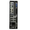 Dell Optiplex 7060 SFF Back