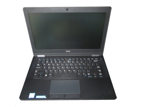 Dell Latitude E7270 Open