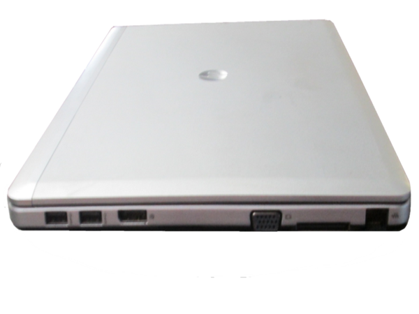 HP Folio 9480M Right Side