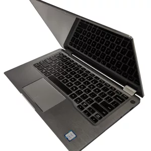 Dell Latitude 7400 2-in-1 Open