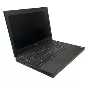 Dell Precision M4800 Front Right